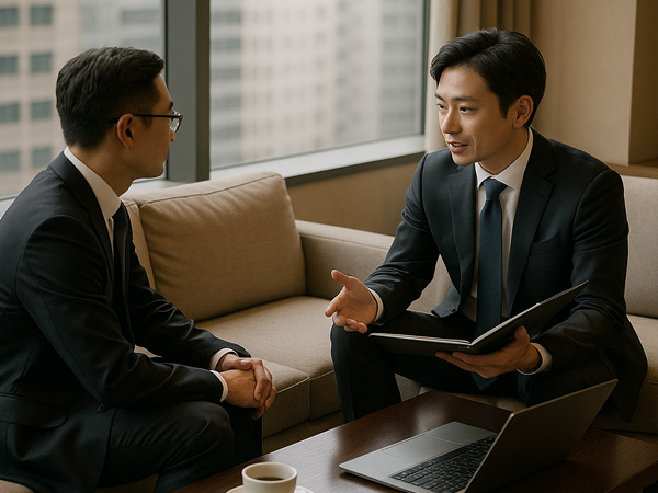 安丘高端保密顾问服务